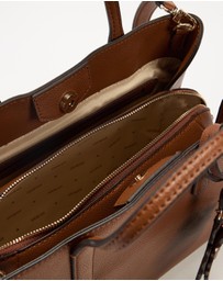 GUESS - Lucci Girlfriend Satchel