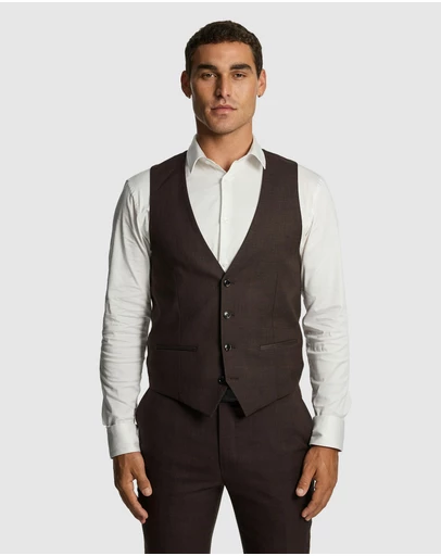 yd. - Luiji Waistcoat