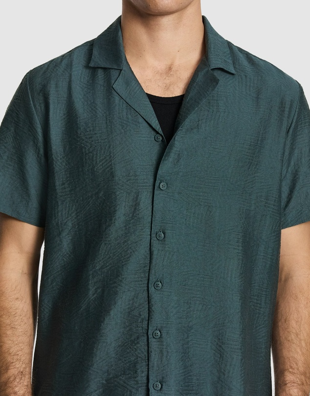 yd. - Monte Shirt