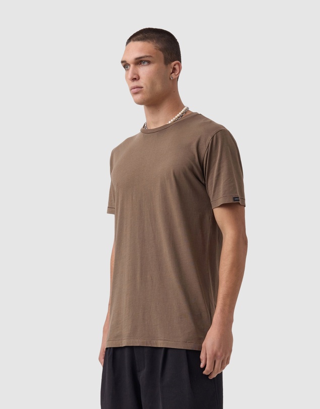 Zanerobe - Flintlock Tee GD Choc