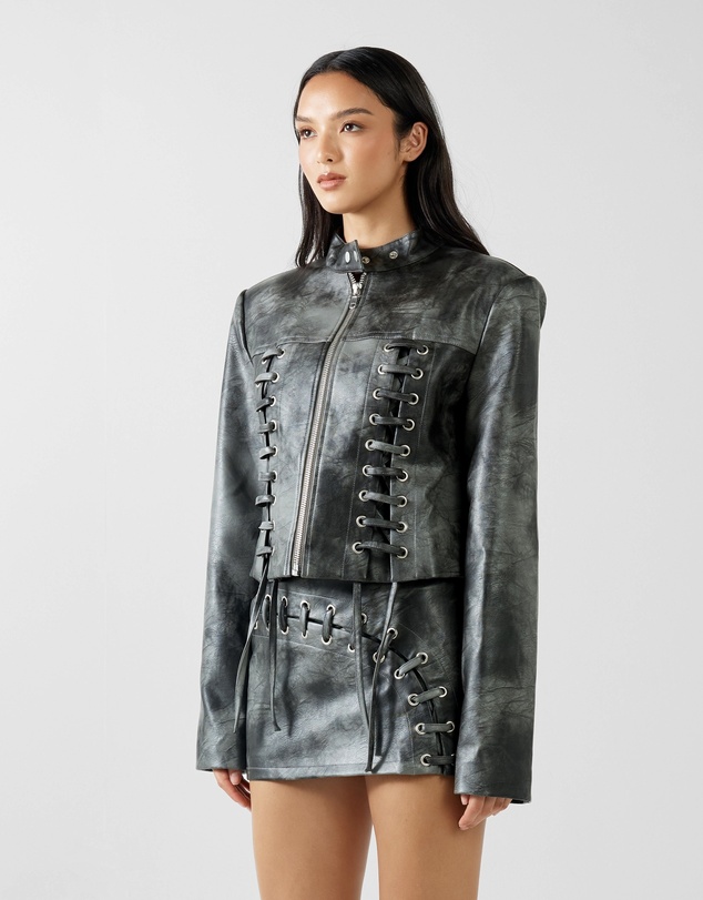 BY.DYLN - Karlita Jacket