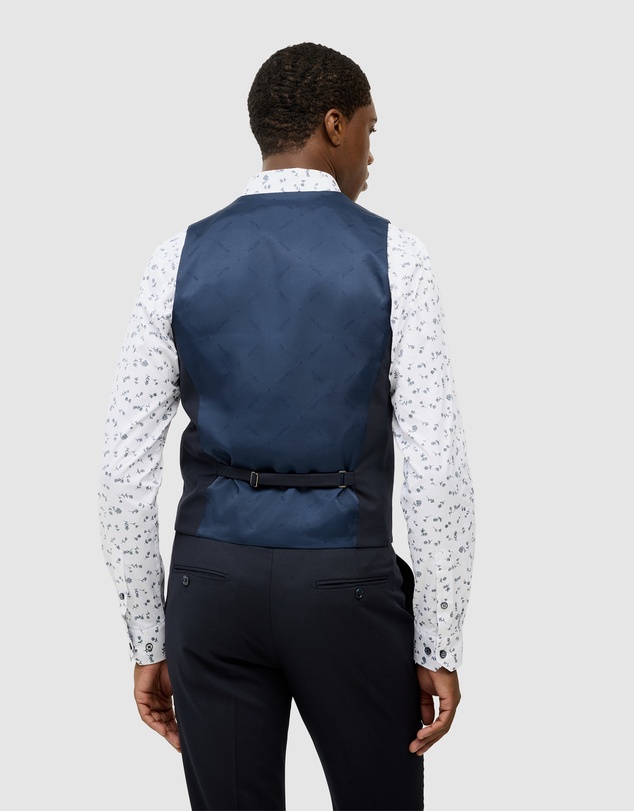 Politix - Marco Tailored Vest