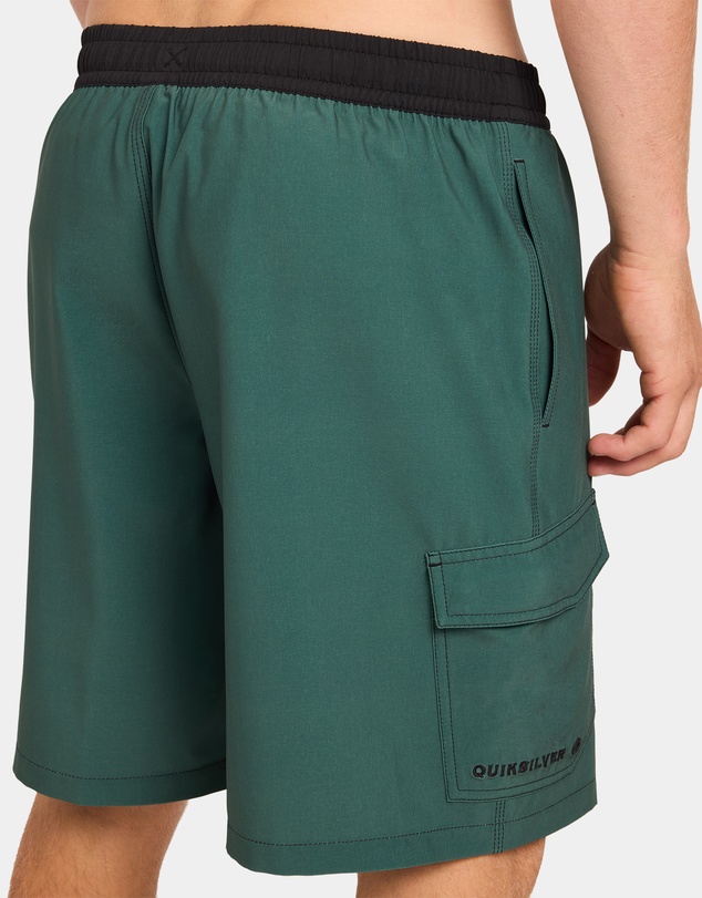 Quiksilver - Mens Battler 19