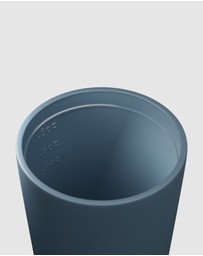 Fressko - Bino 8oz Reusable Ceramic Lined Coffee Cup