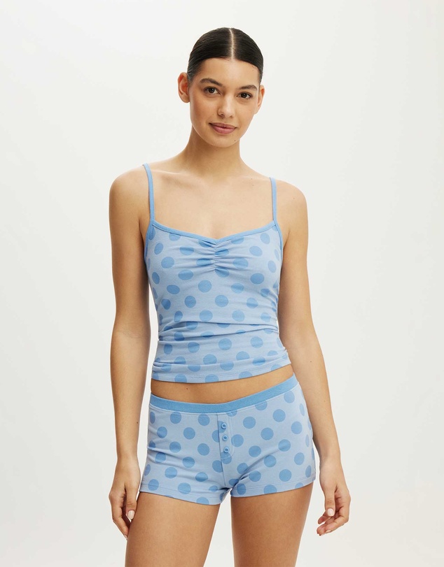Cotton On Body - Dreamy Soft Longline Cami