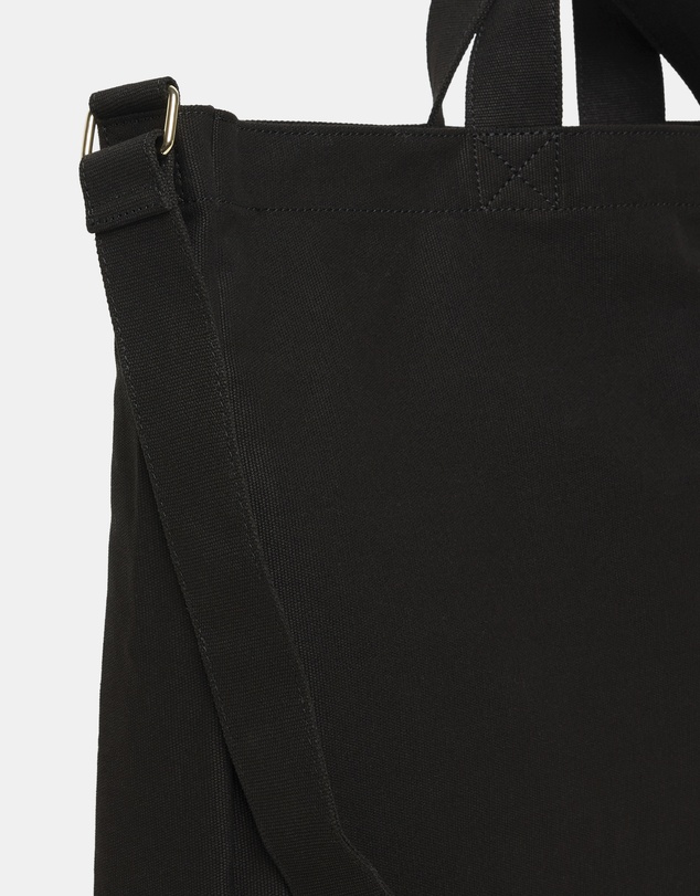 Julius Marlow - Canvas Tote Bag