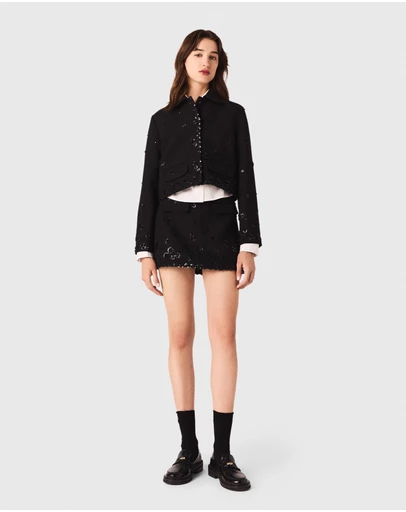 Maje - Vogueloir Blazer