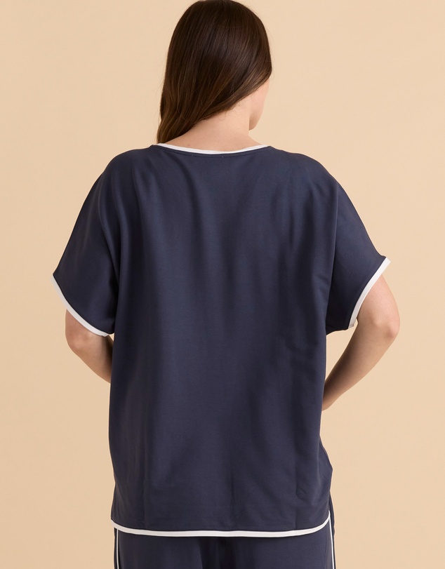 Betty Basics - Clara Tee