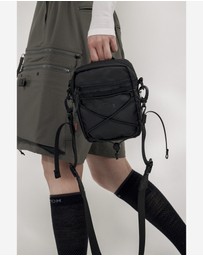 Elliker - Kep cross body bag 2L