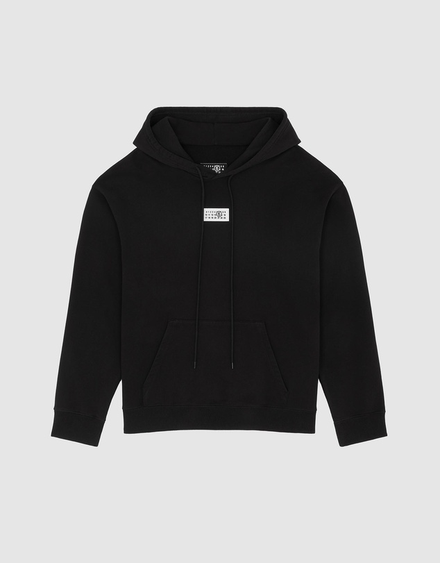 MM6 Maison Margiela - Numeric Sweatshirt