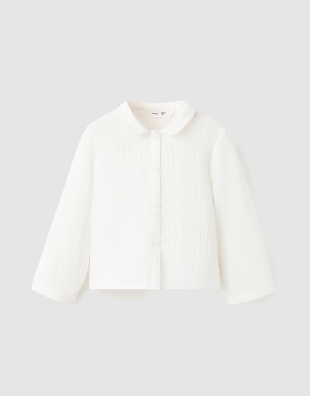 M.N.G - Milo Shirt - Babies