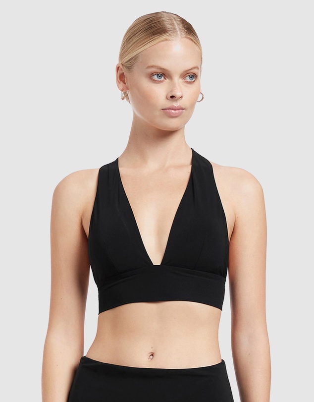 JETS - Jetset Soft Tri Top