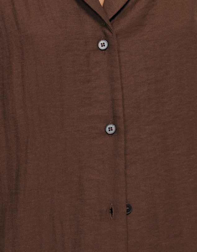 AERE - Wren Resort Shirt