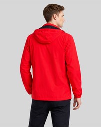 KAJA Clothing - Froim Coat - Men's
