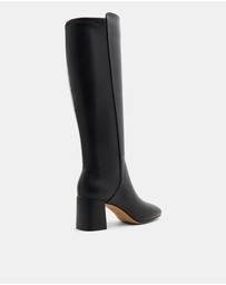 ALDO - Sevorebaen Boots