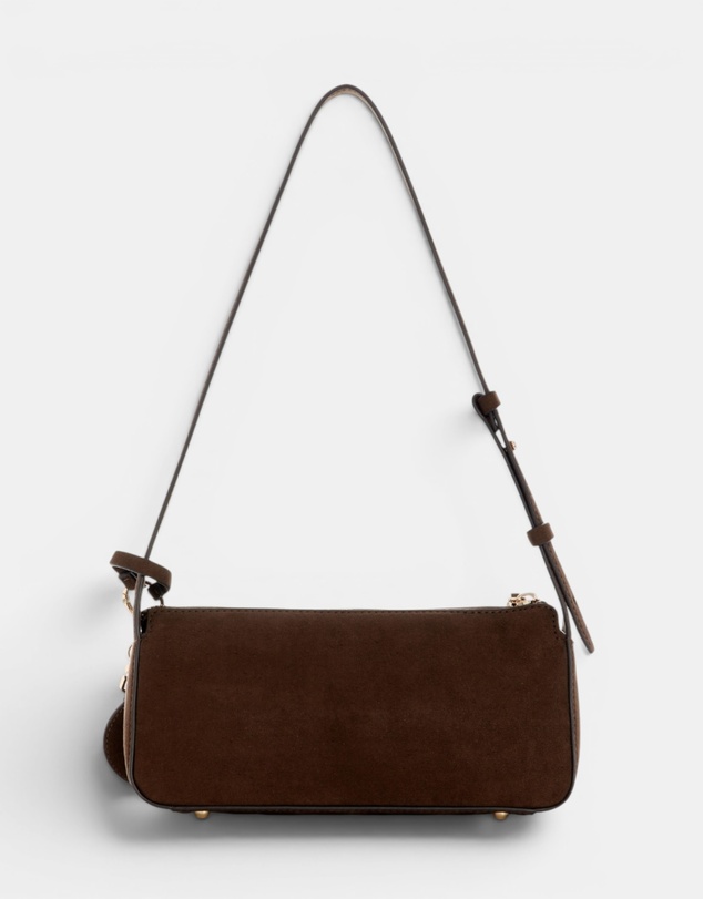 GUESS - Isobel Mini Shoulder Bag
