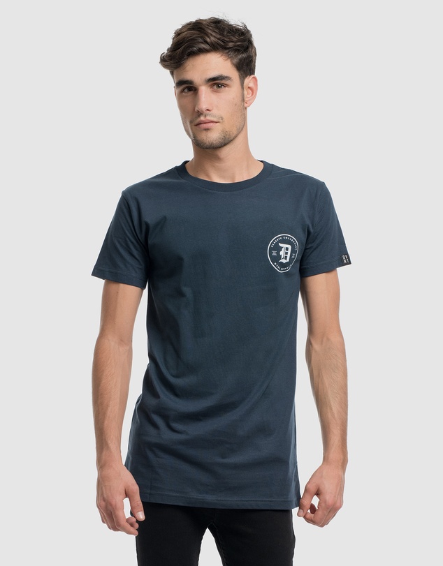 DVNT - Clean Classic Tee