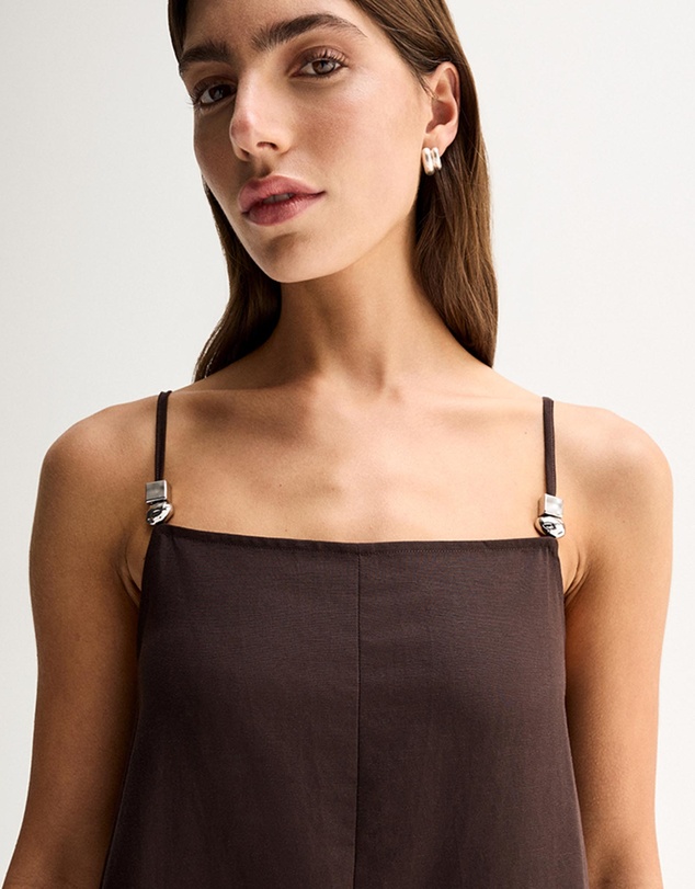 Elka Collective - Carlo Maxi Dress