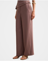 Forever New - Willow Wide Leg Pants