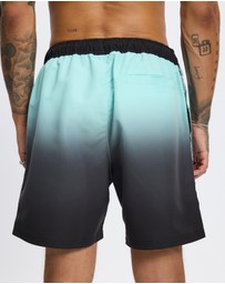 NAUTICA - Solitude 6 Swim Shorts