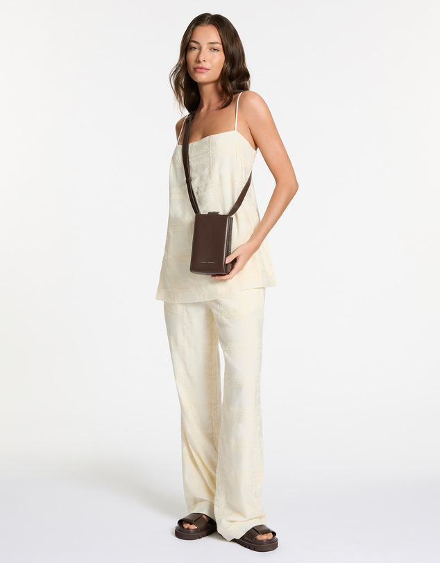 Status Anxiety - As It Happens Crossbody Bag