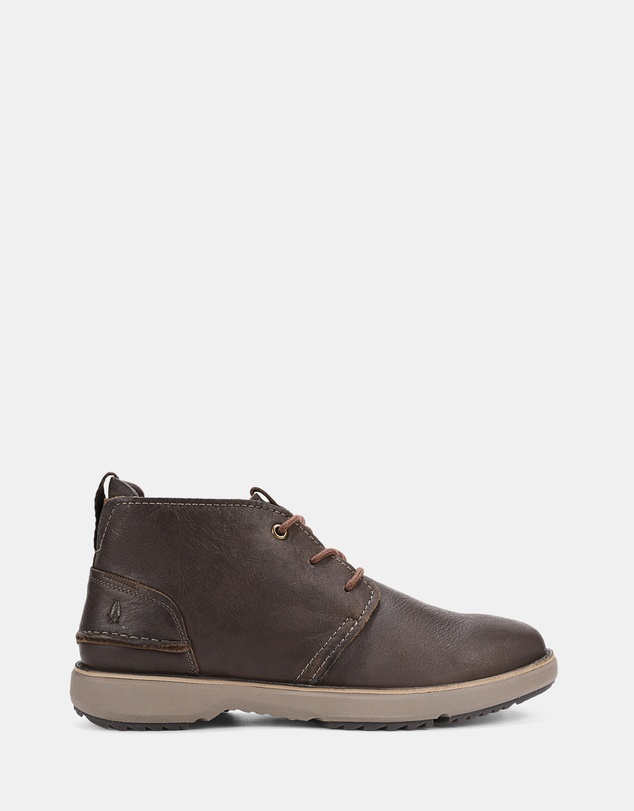 Hush Puppies - Scotty Chukka