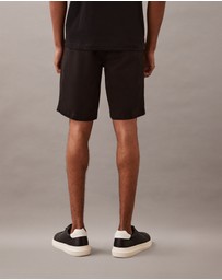 Calvin Klein - Modern Twill Slim Chino Shorts