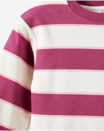 Cotton On Kids - Sally Long Sleeve Dress