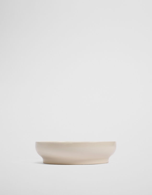 Country Road - Dover Shallow Bowl
