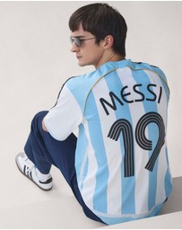 adidas Performance - Argentina Home Jersey 2006 Messi