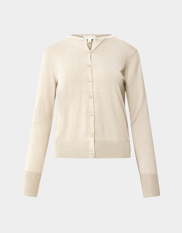 Forcast - Joyce Knit Cardigan