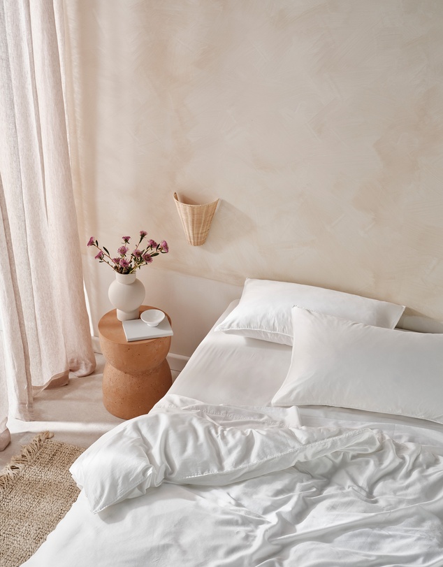 Linen House - Surf Wash Quilt Cover Set