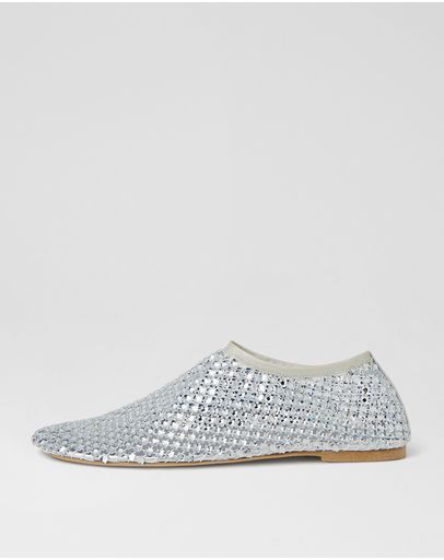 SILVER GEM