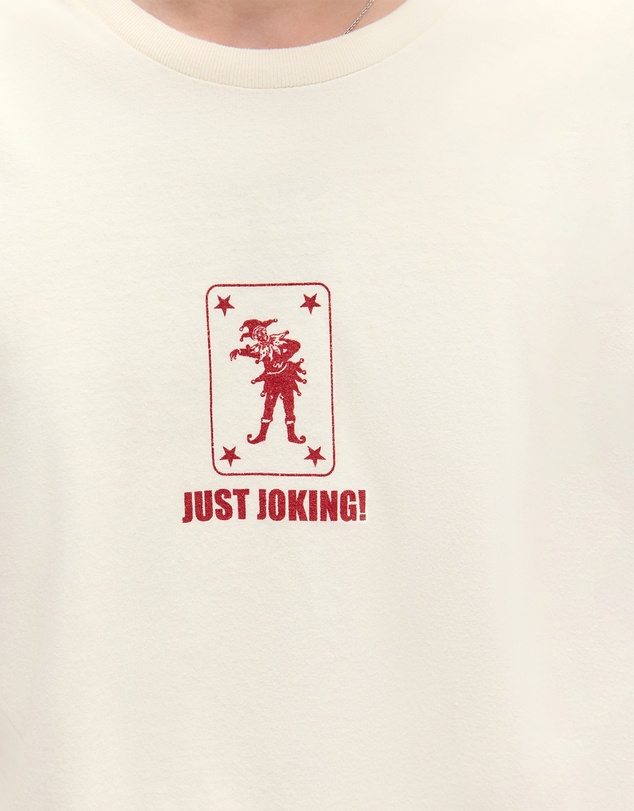BDG By Urban Outfitters - BDG Joker Tee