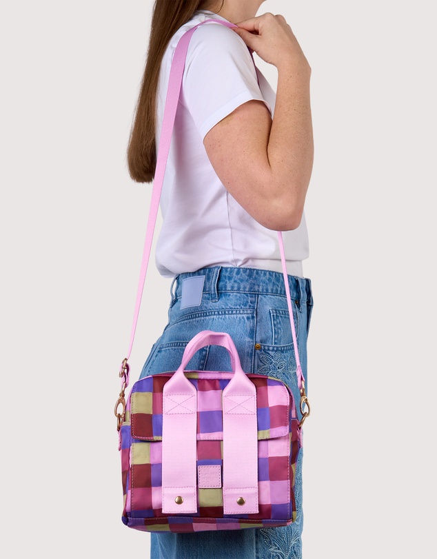 The Somewhere Co - Wanderland Lunch Tote