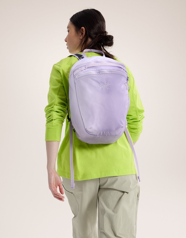 Arc'teryx - Heliad 15 Backpack