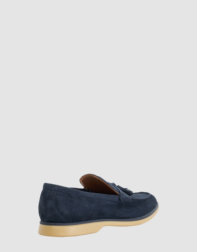 Dune London - Broddi - Navy