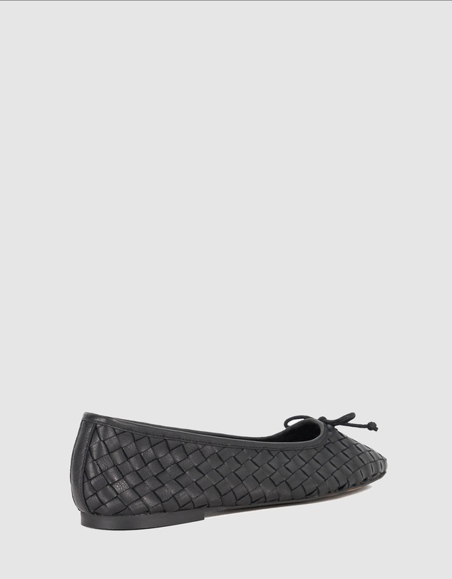 Dune London - Heat - Black