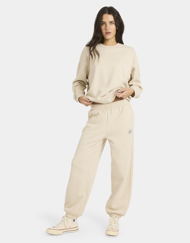 Billabong - Womens That Life Fleece Sweatpants
