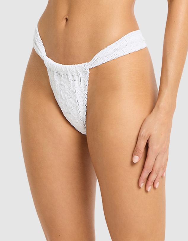 Bond-Eye Swimwear - Georgia Brief