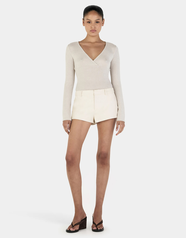 Ownley - Lyra Long Sleeve Top