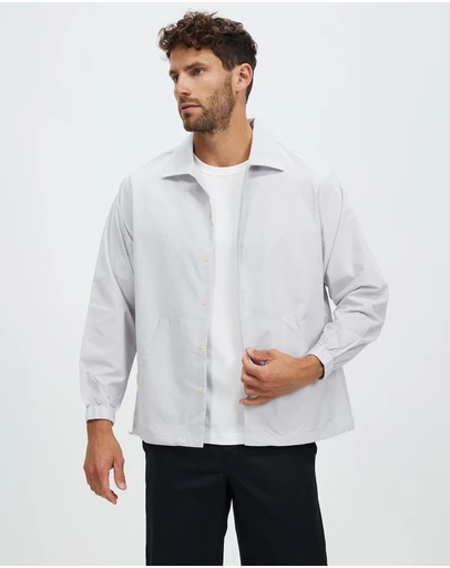 KAJA Clothing - Borr Coat