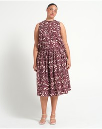 Estelle - Brinley Top