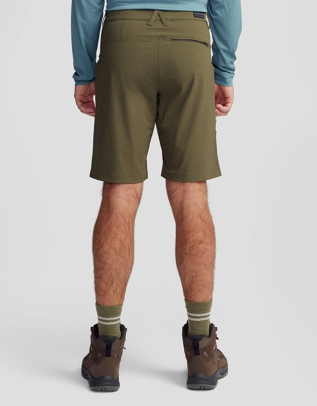 Kathmandu - Men’s Ridge 10” Shorts