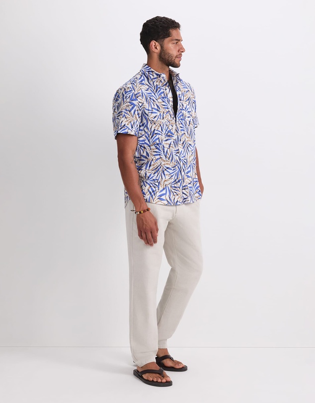 Sportscraft - Mason Short Sleeve Shirt