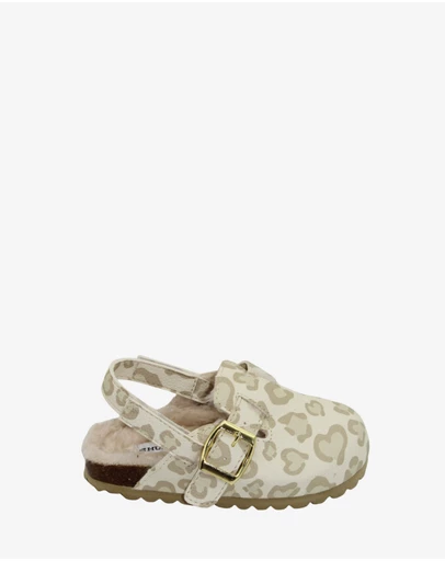 Human - Kids Layla Sandal Natural