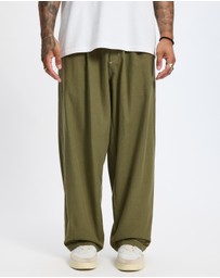 Worship - Genesis Elastic Pants