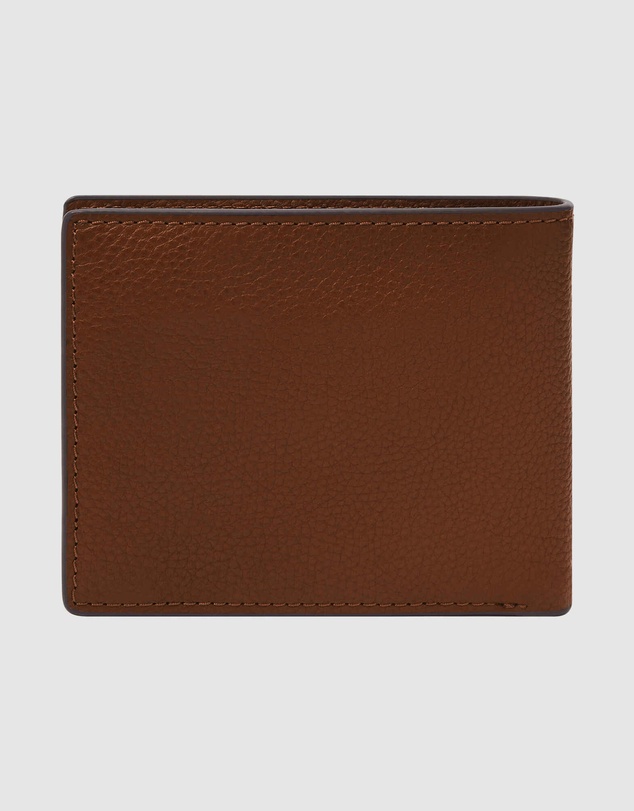 Fossil - Anderson Brown Wallet