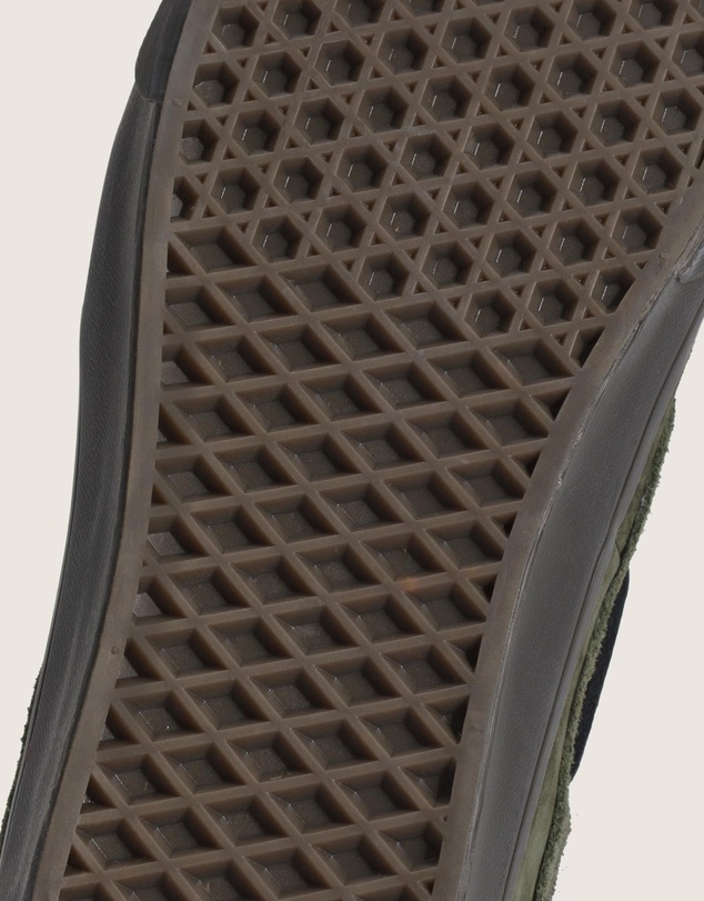 Vans - 2-Eyelet Boat Shoe - Unisex