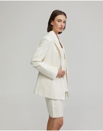 Oxford - Bella Blazer